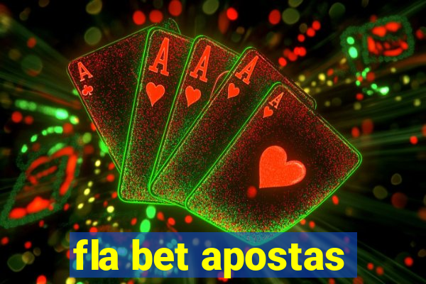 fla bet apostas